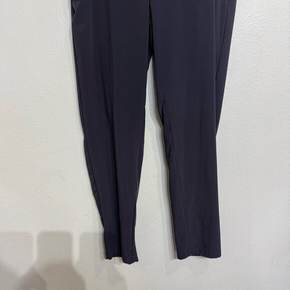 Slazenger Navy Golf Pants Sz 6 - Picture 8 of 13